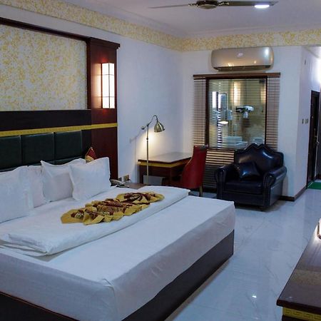 Dellagio Hotel Wa Екстер'єр фото