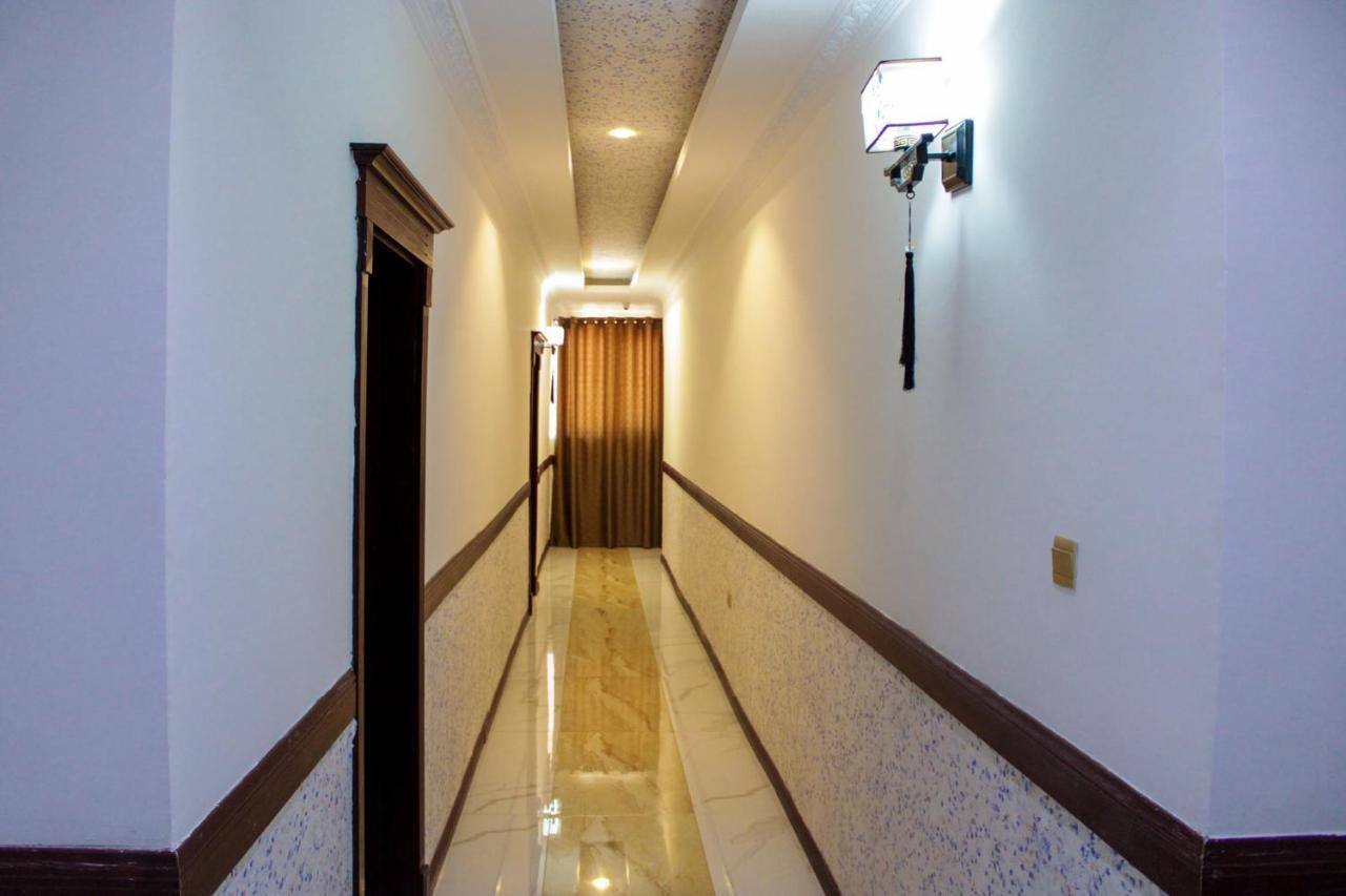 Dellagio Hotel Wa Екстер'єр фото
