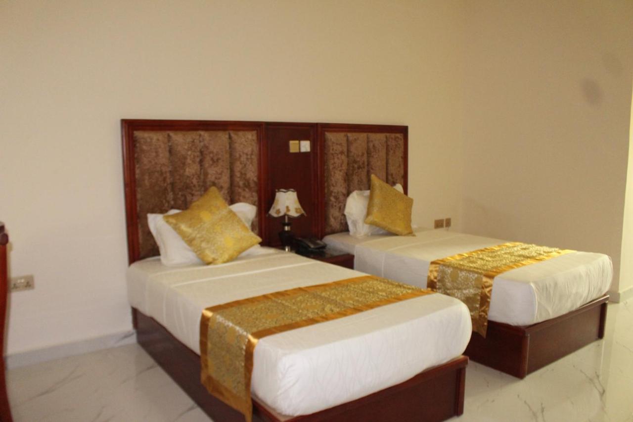 Dellagio Hotel Wa Екстер'єр фото