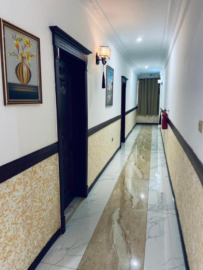 Dellagio Hotel Wa Екстер'єр фото