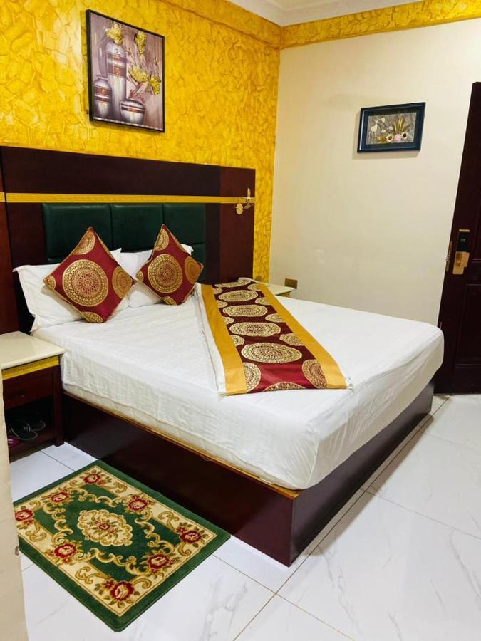 Dellagio Hotel Wa Екстер'єр фото